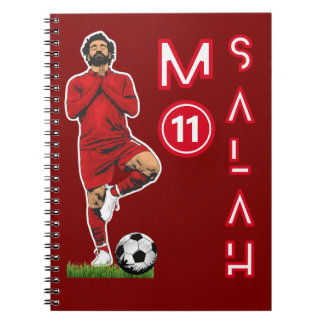 SALAH NOTEBOOK