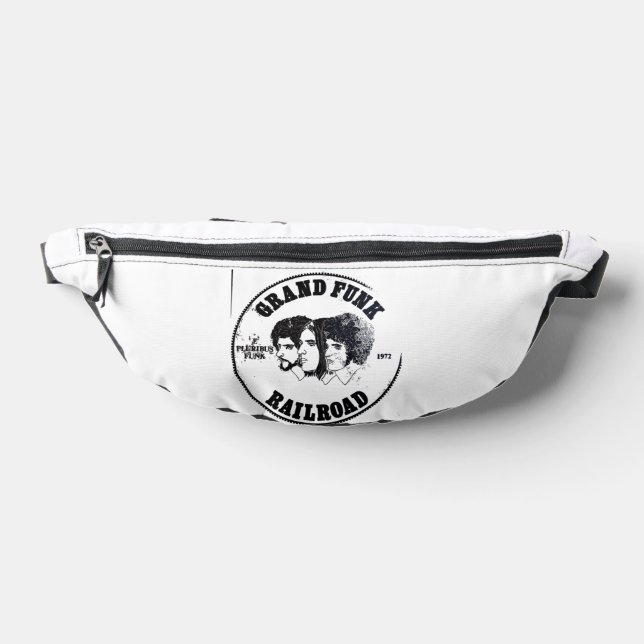 salakuczma4 fanny pack (Lay Down)
