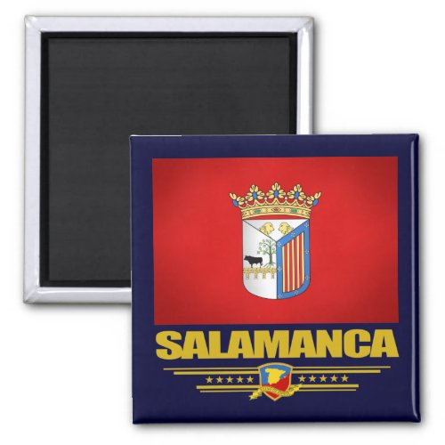 Salamanca Magnet