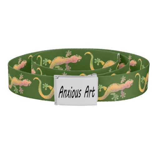 Salamander Belt