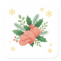 Salami Christmas