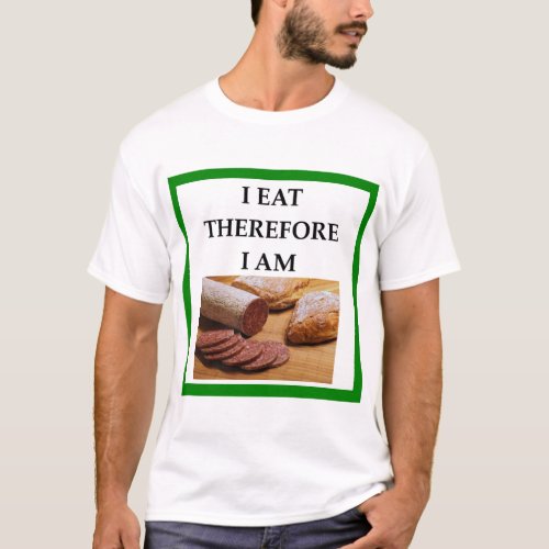 salami T_Shirt