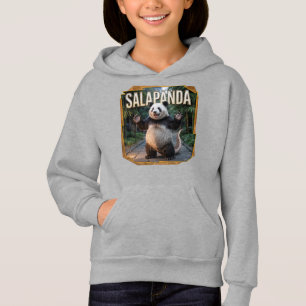 Salapanda Photographic – Salamander Panda Funny Hoodie