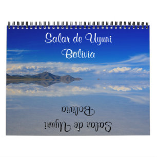 salar de uyuni 2026 calendar