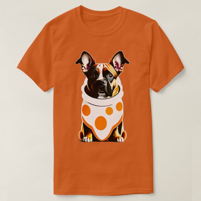 sale 213 dog in the egg T-Shirt (Design Front)
