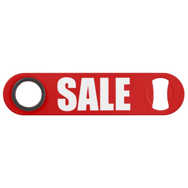 SALE BAR KEY (Front (Horizontal))
