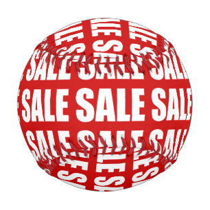 SALE BASEBALL