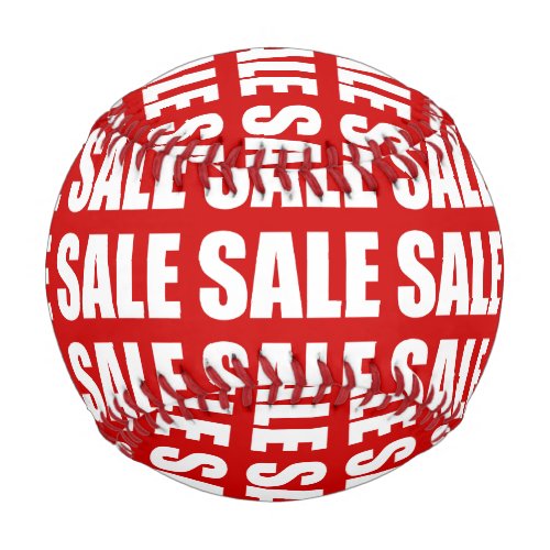 SALE BASEBALL