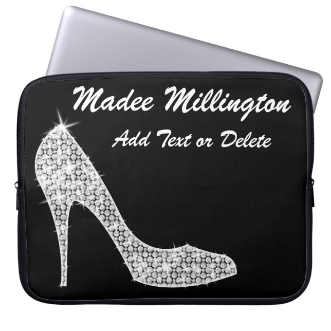 Sale! Bling Sleeve - SRF (Front)