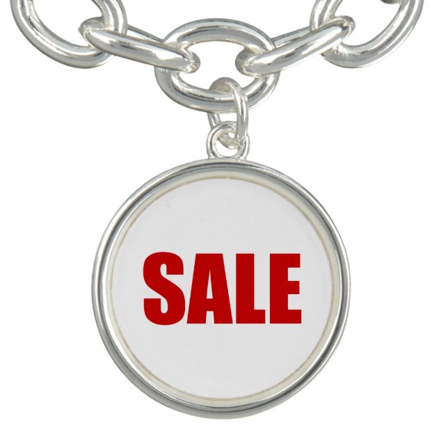 SALE BRACELET (Design)