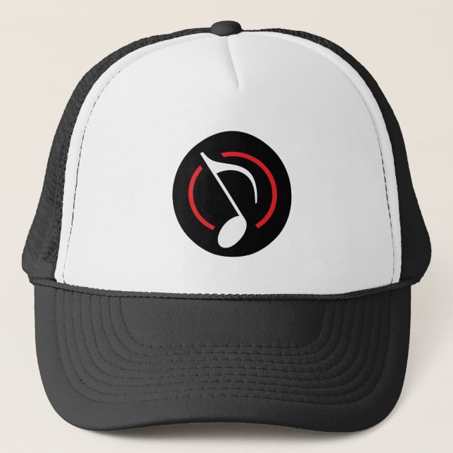 Sale Brass Academy Cap (Front)