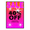 SALE Business Sign/poster template