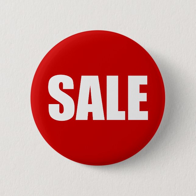 SALE BUTTON (Front)
