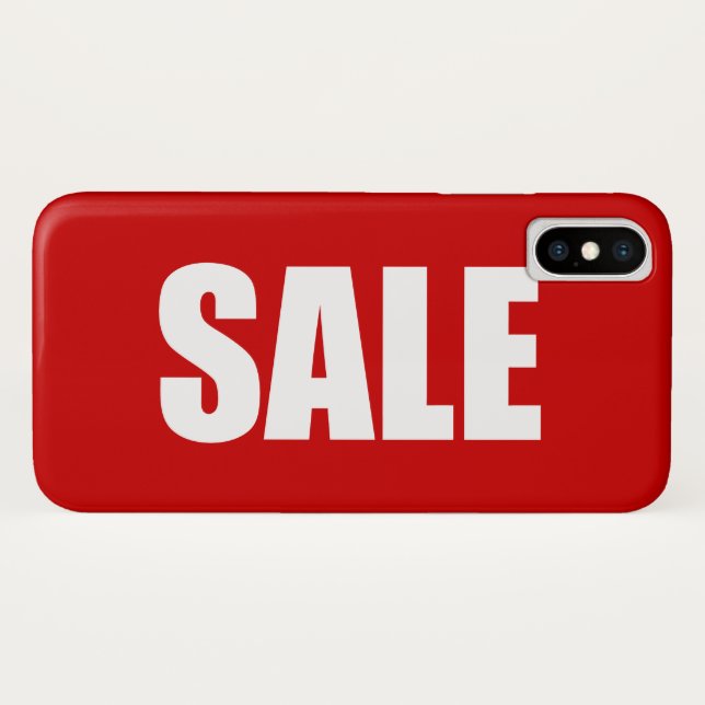 SALE Case-Mate iPhone CASE (Back (Horizontal))