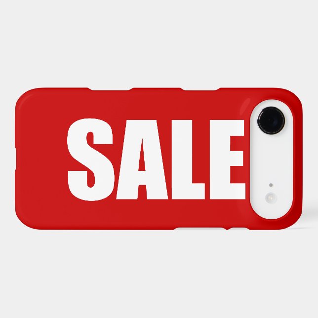 SALE Case-Mate iPhone CASE (Back (Horizontal))