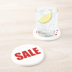 SALE COASTER