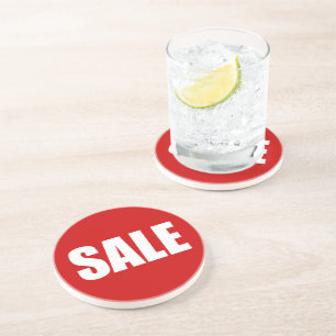 SALE COASTER