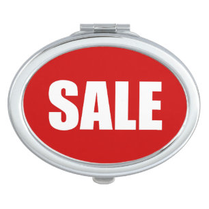 SALE COMPACT MIRROR