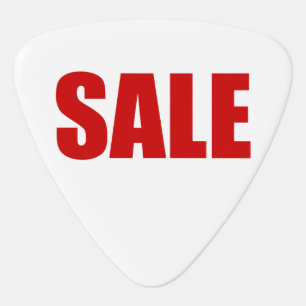 SALE GUITAR PICK