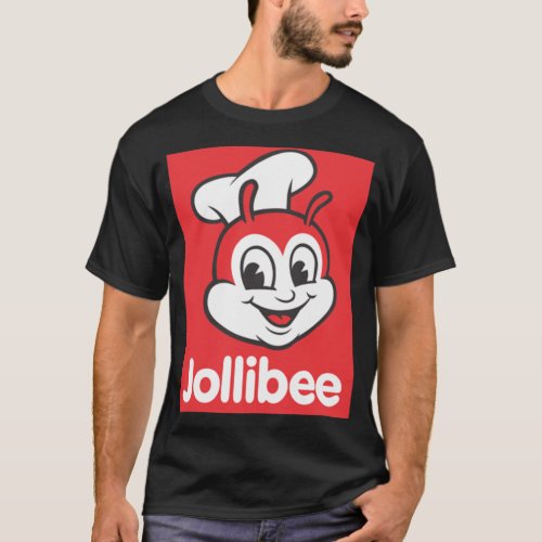 SALE _ Jollibee   T_Shirt