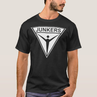 SALE -Junkers Aircraft Essential T-Shirt