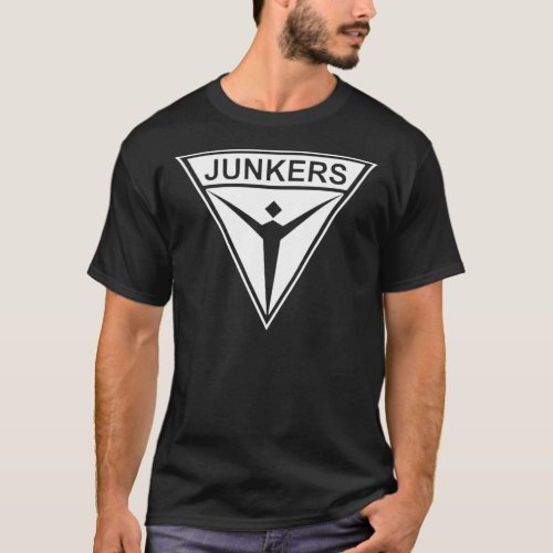 SALE _Junkers Aircraft  Essential T_Shirt