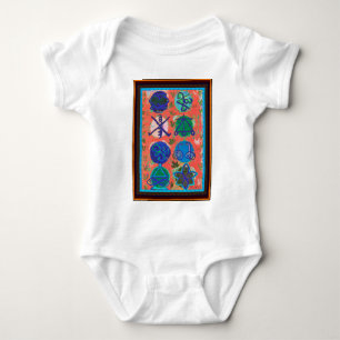 Sale KARUNA Reiki Healing Symbols Gift Shirts