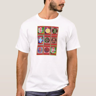Sale Original Karuna Reiki Healing Symbol Shirts