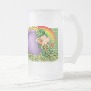 SALE! St. Patrick's Mug
