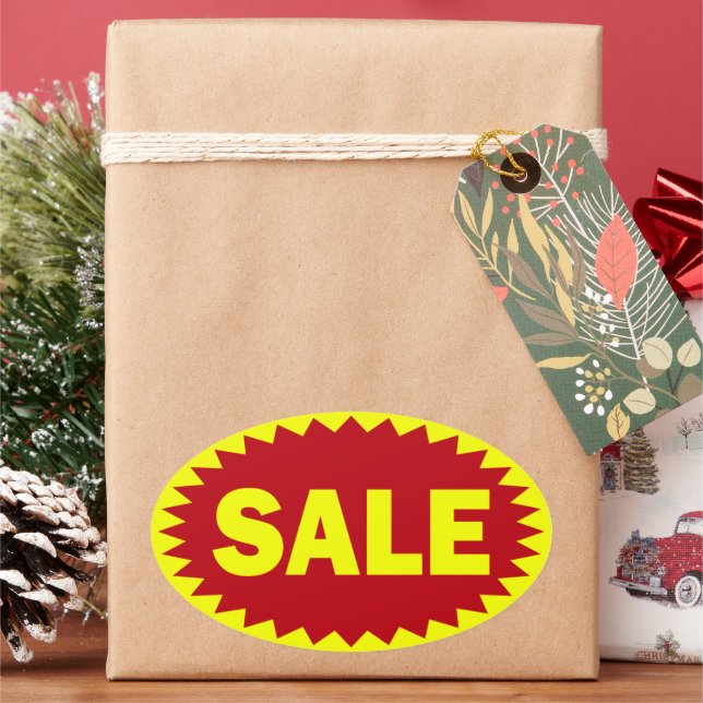 SALE Stickers | Zazzle