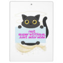 Salem Black Cat  - 