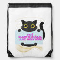 Salem Black Cat  - 