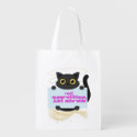 Salem Black Cat  - 