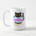 Salem Black Cat  - 