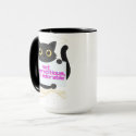 Salem Black Cat  - 