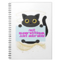 Salem Black Cat  - 