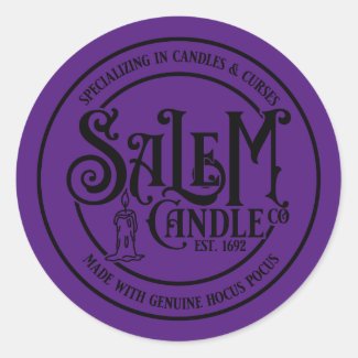 Salem Candle Company