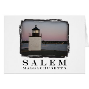 Salem Lighthouse