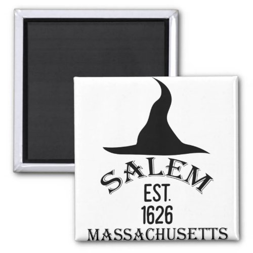 Salem Magnet