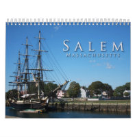 Salem, Massachusetts