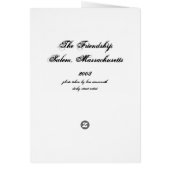 salem sound regular (Back)