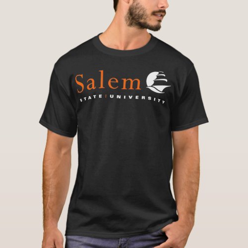 Salem State University T_Shirt