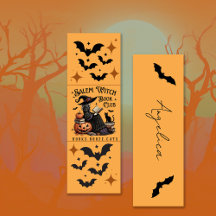 Salem Witch Book Club