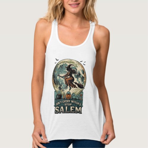 Salem Witch Shirt Vintage Engraving Spooky Humor D