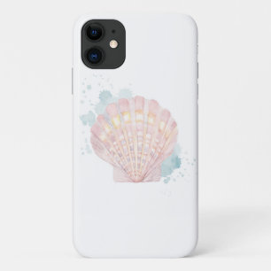 Salento Coast Shell iPhone 11 Case