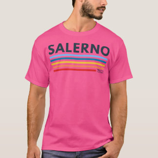 Salerno Italy T-Shirt
