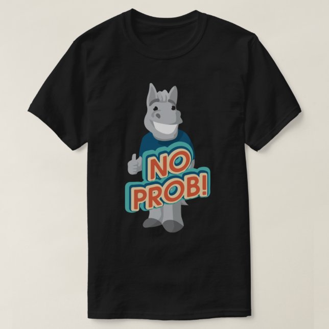 Salesforce New Skills, Who Dis - Salesforce trailb T-Shirt (Design Front)