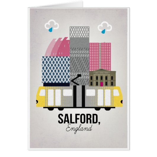 Salford Cards (Front)