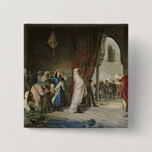 Salida del Boabdil, at the Alhambra Button