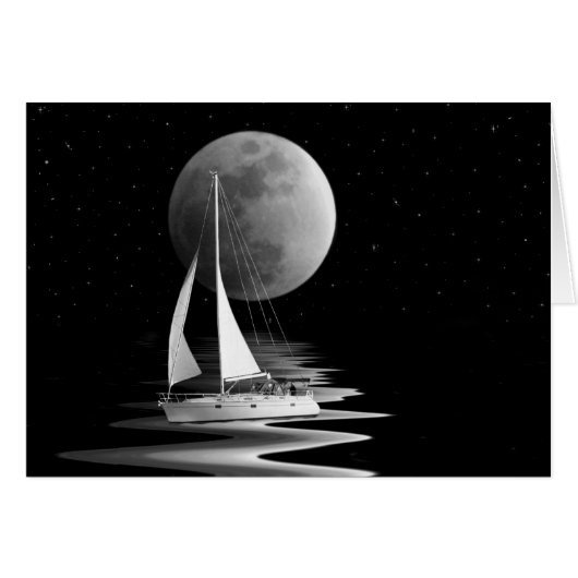 Saling In The Moonlight Cards (Front Horizontal)
